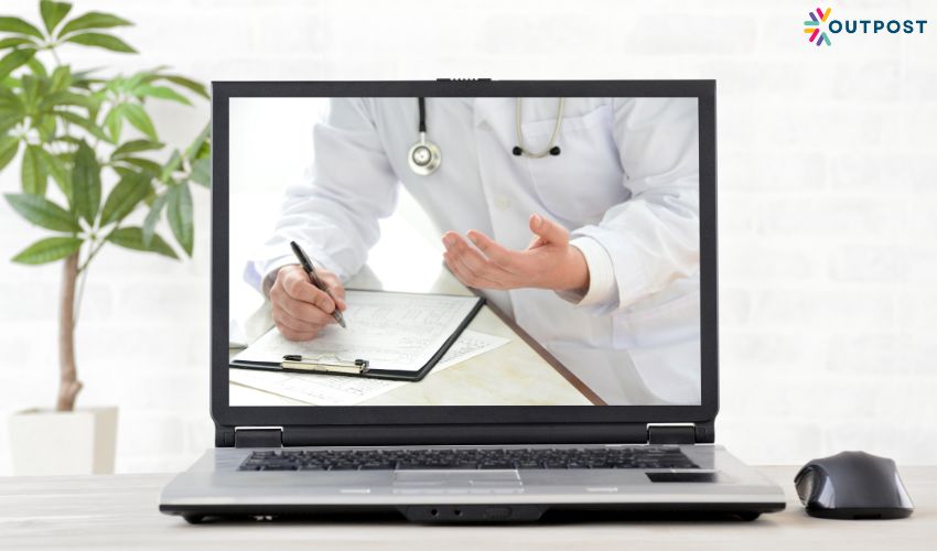 medical training