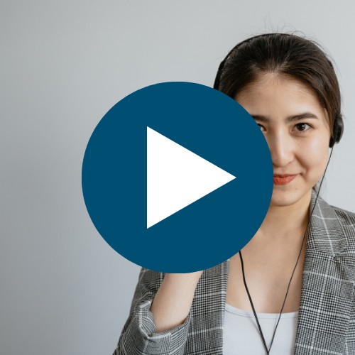 call centre agent example