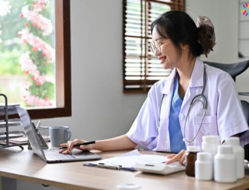 How a Virtual Medical Receptionist Can Reduce Patient No-Shows