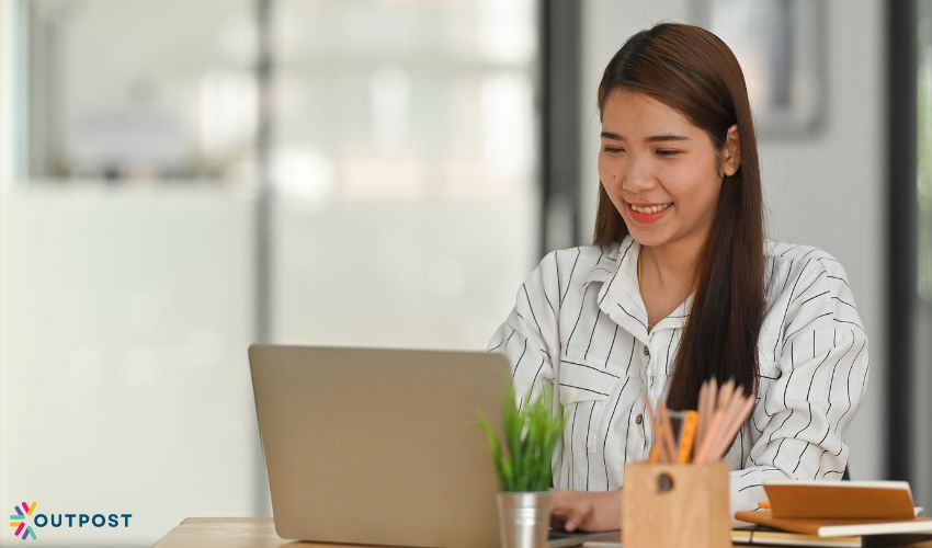 virtual secretary singapore