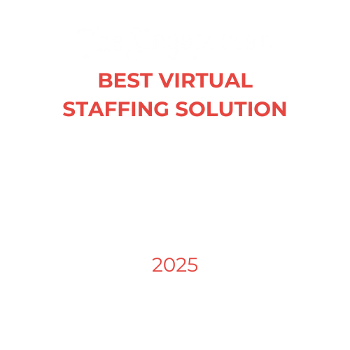 best virtual staffing