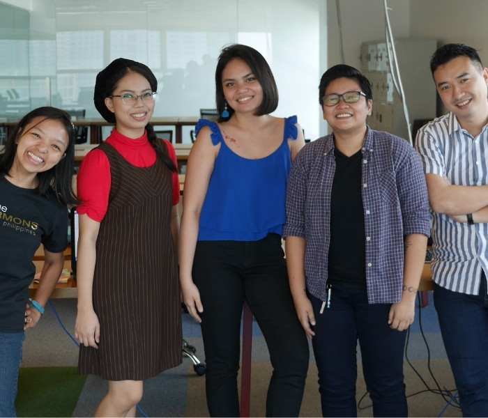 manila office 6