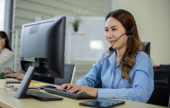 real estate telemarketing