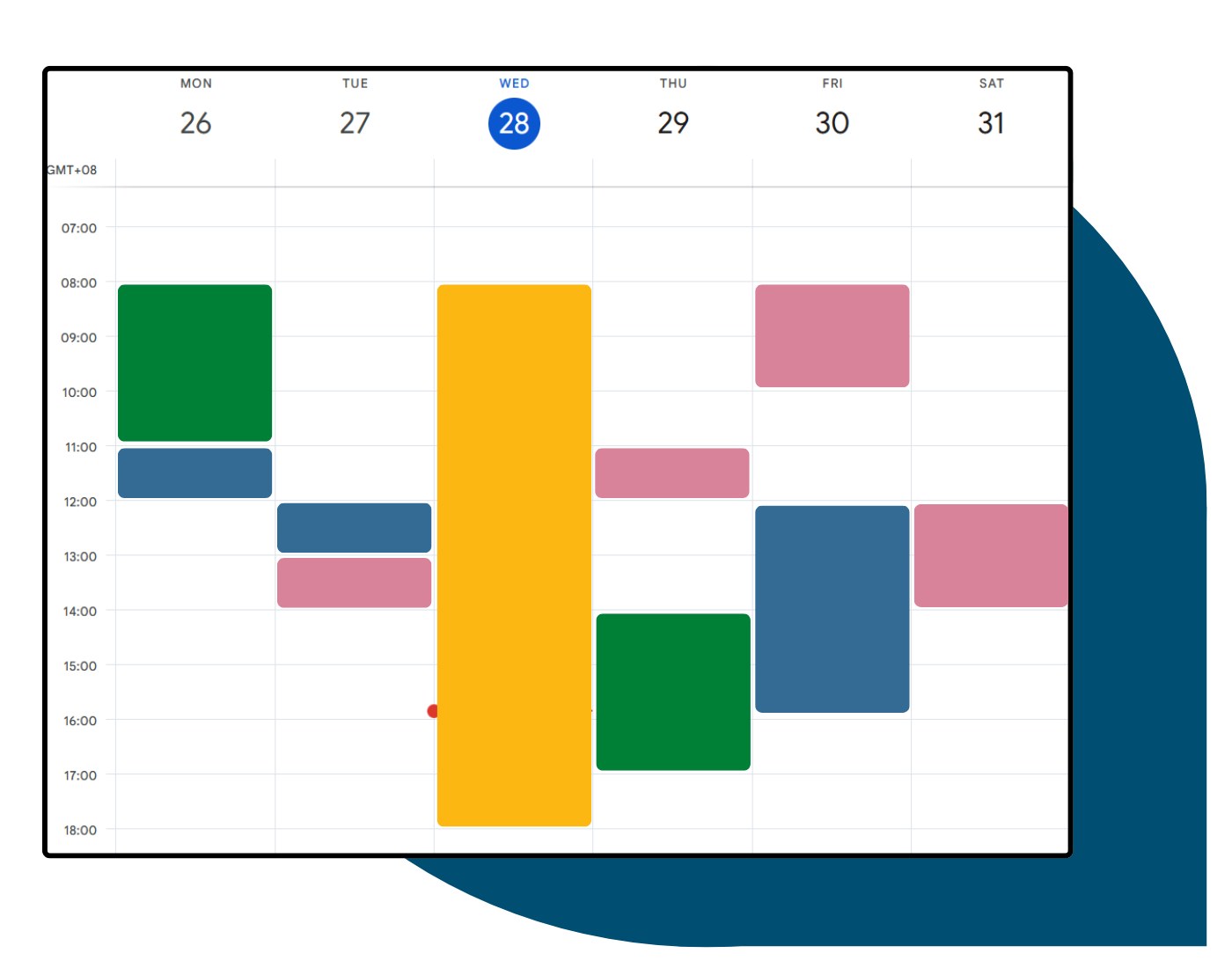 scheduling clinic appointments
