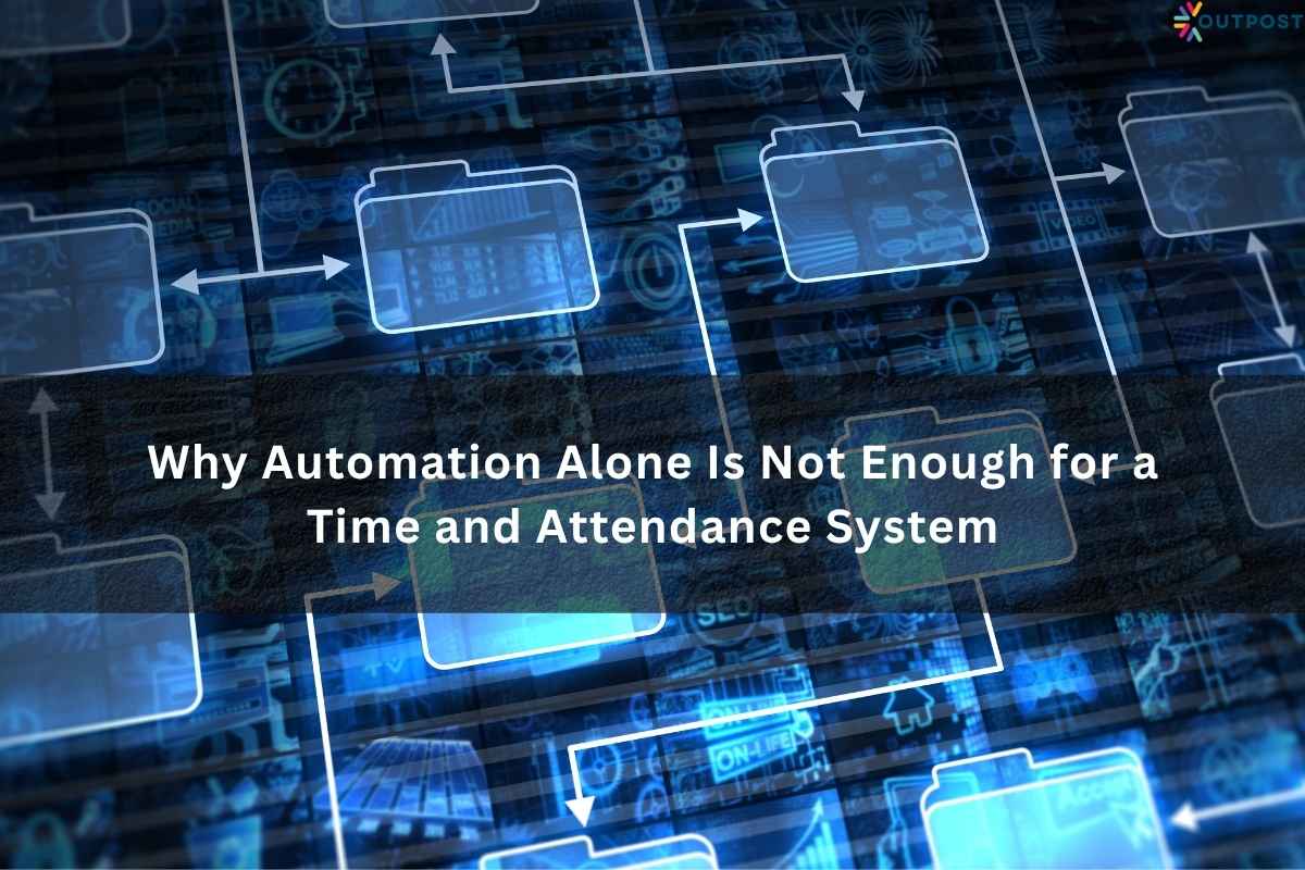automation time and attendance
