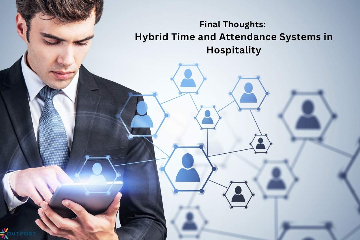 final thoughts ta system