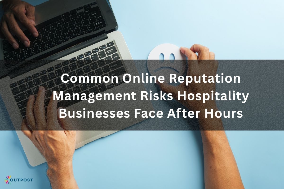 online reputation management C