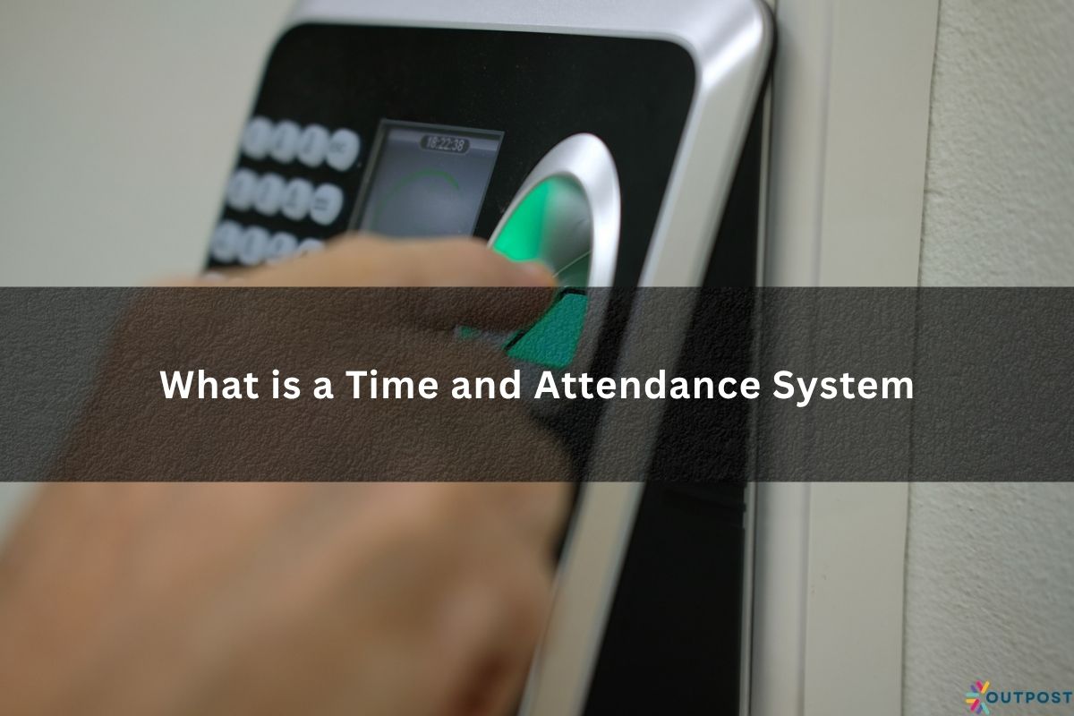 time and attendance for hospitality
