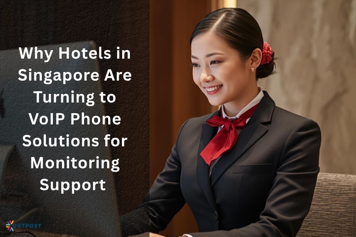 voip phone singapore B