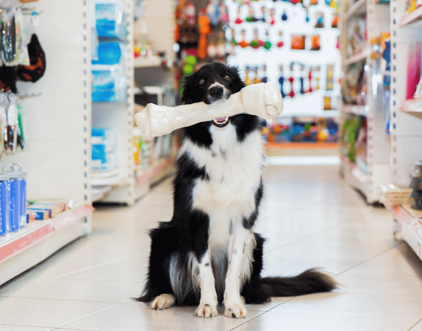 pet store