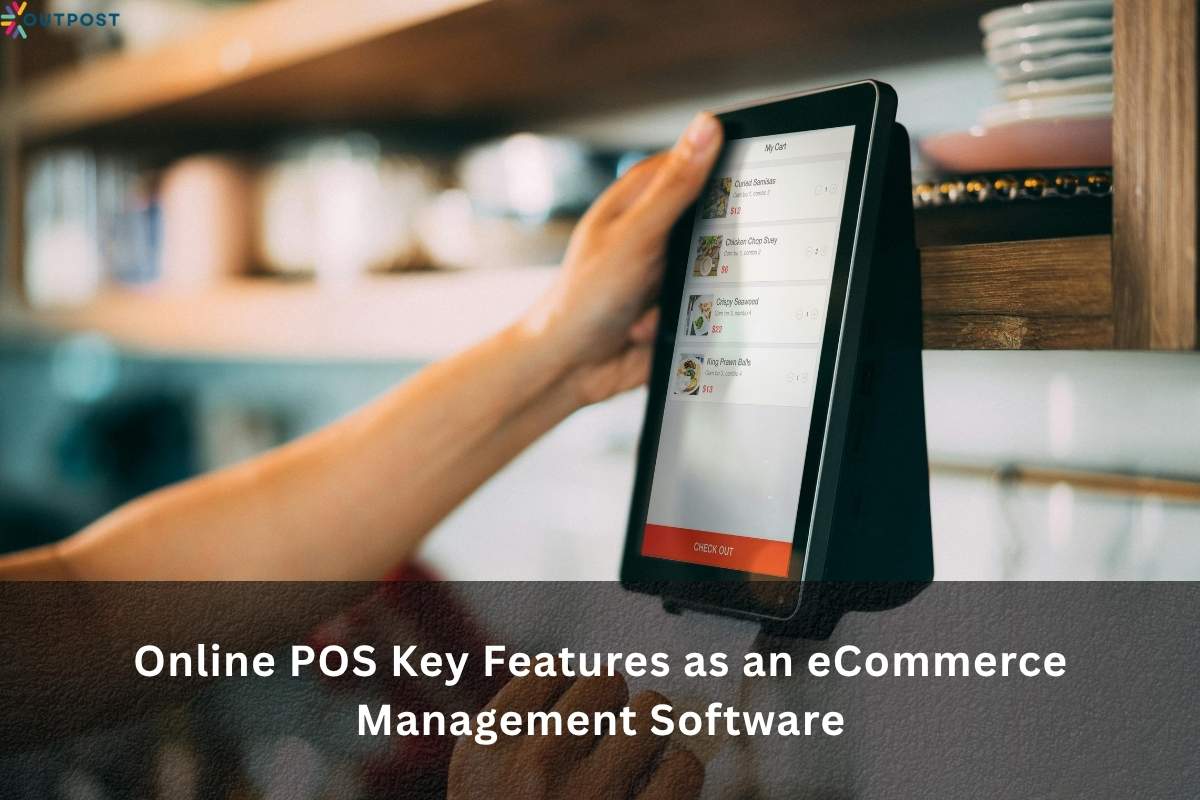 online pos key features