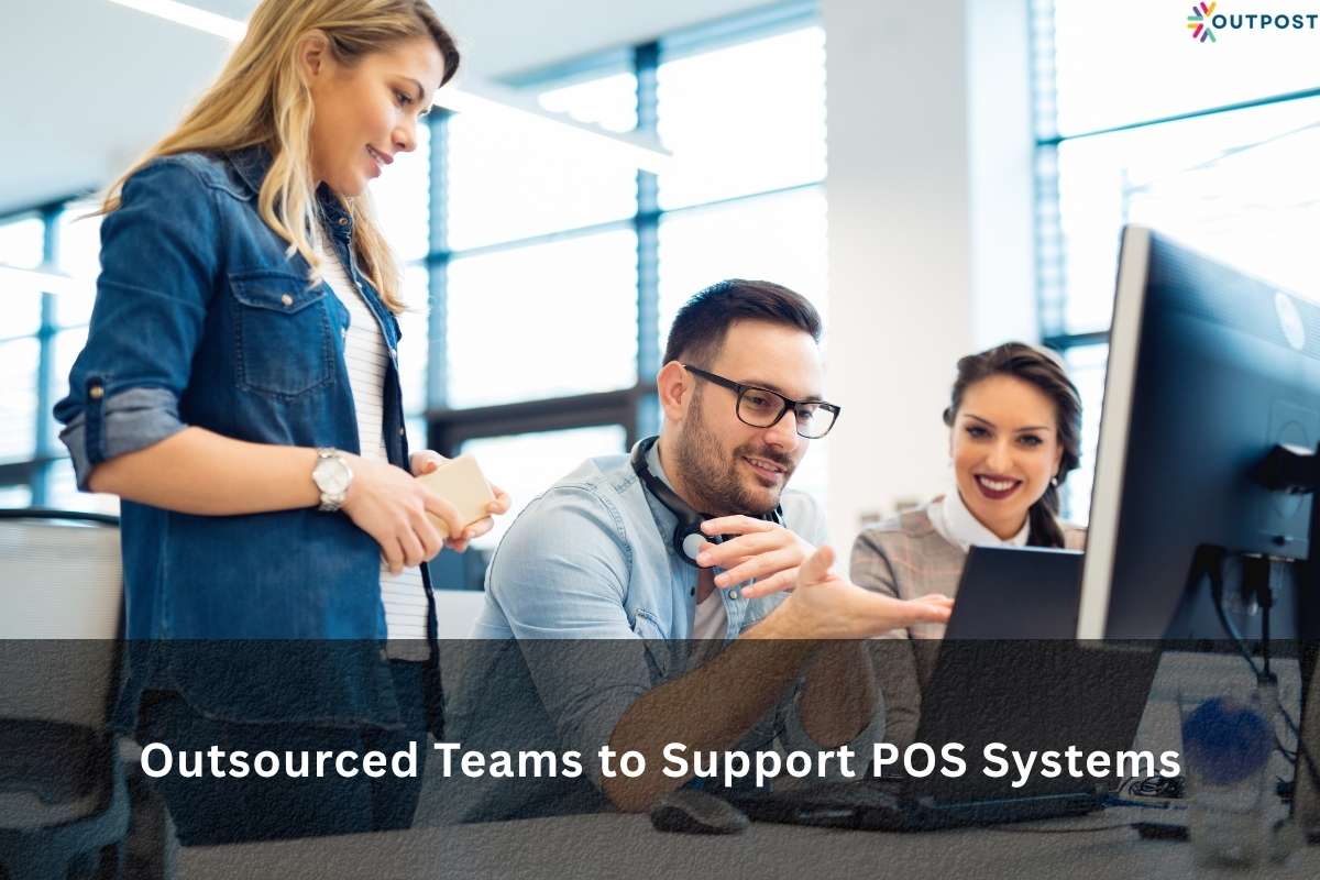 outsourced pos system support