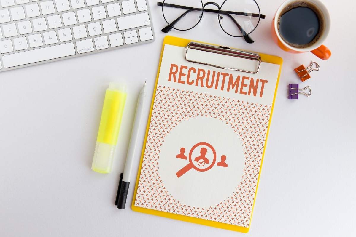 healthcare recruitment partner