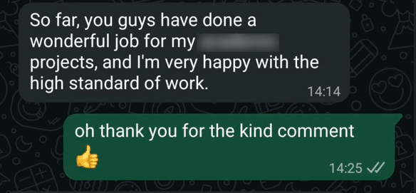 virtual assistant testimonial virtual assistant testimonial