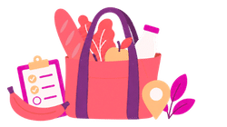 Lifestyle, Groceries & Errands 2 Lifestyle, Groceries & Errands 2