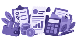 business related tasks