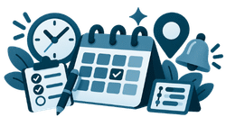 calendar and scheduling management 2 calendar and scheduling management 2