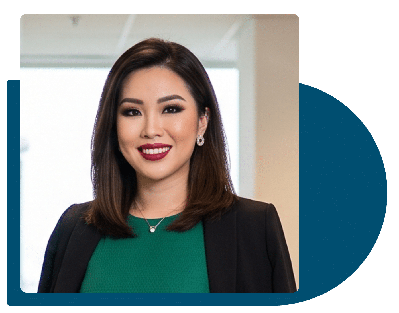 experienced personal assistant