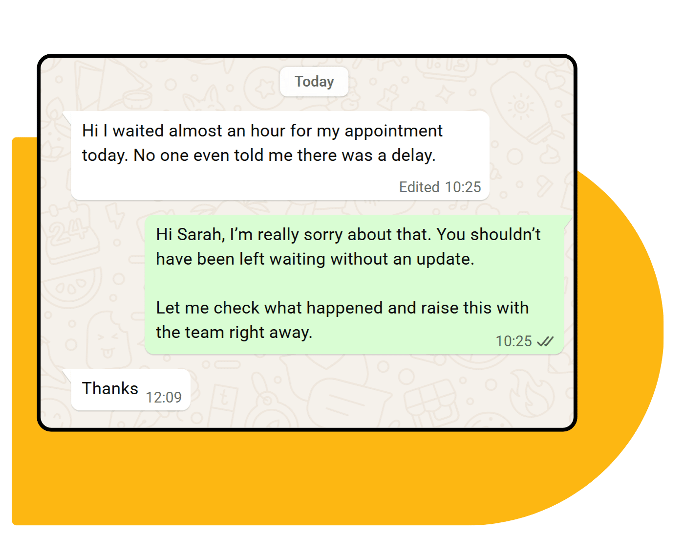 outsourced customer support services​2